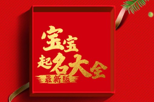 山姓宝宝起名字男孩-生辰八字取名